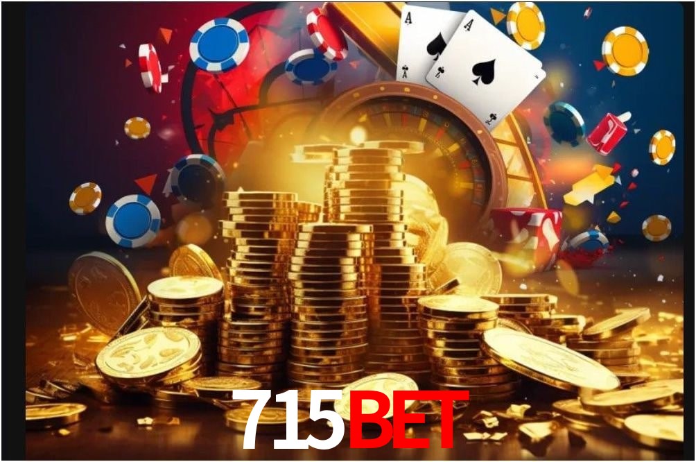 Promoções Sazonais 715Bet