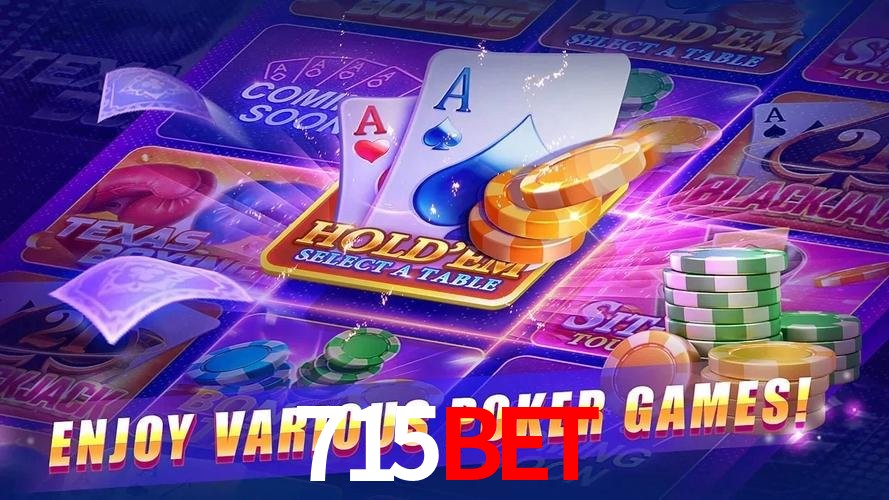 Segurança 2FA 715Bet