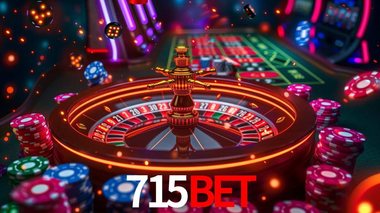 Ofertas Exclusivas 715Bet