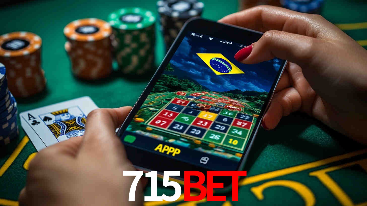 Casino VIP 715Bet