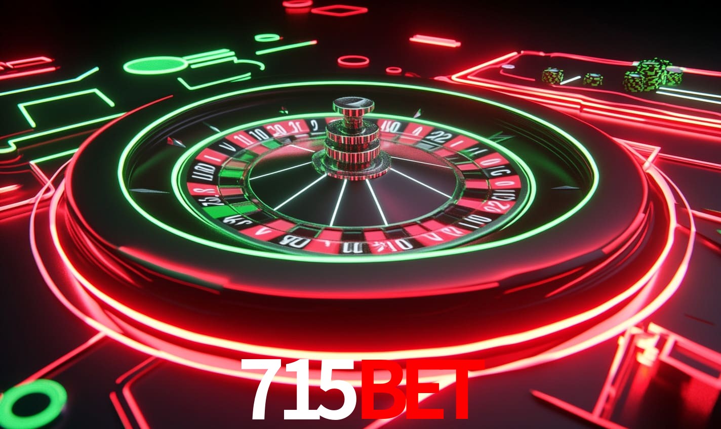 Recursos de Bônus 715Bet