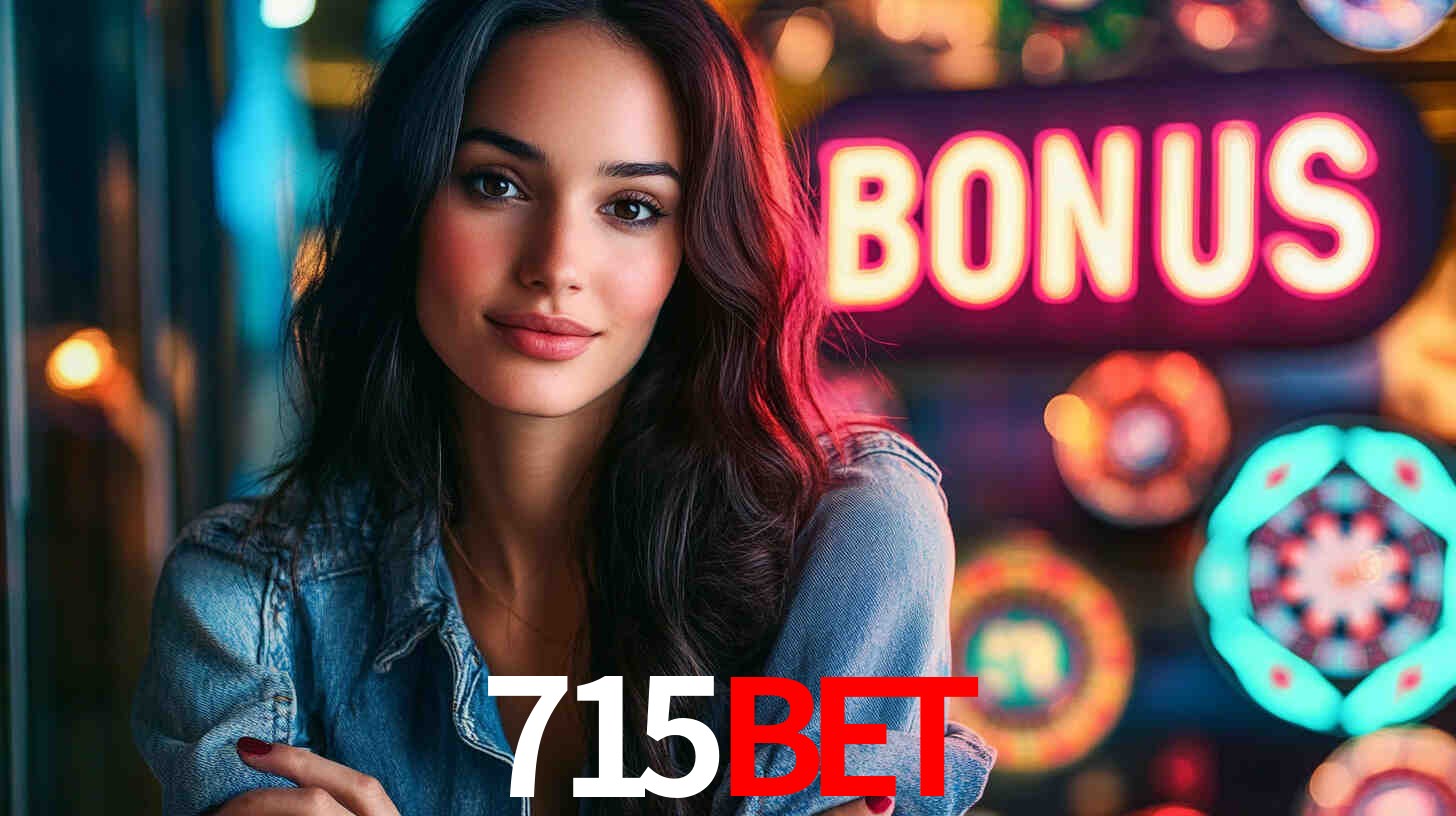 Desvendando o Mundo dos Jogos Virtuais na 715Bet