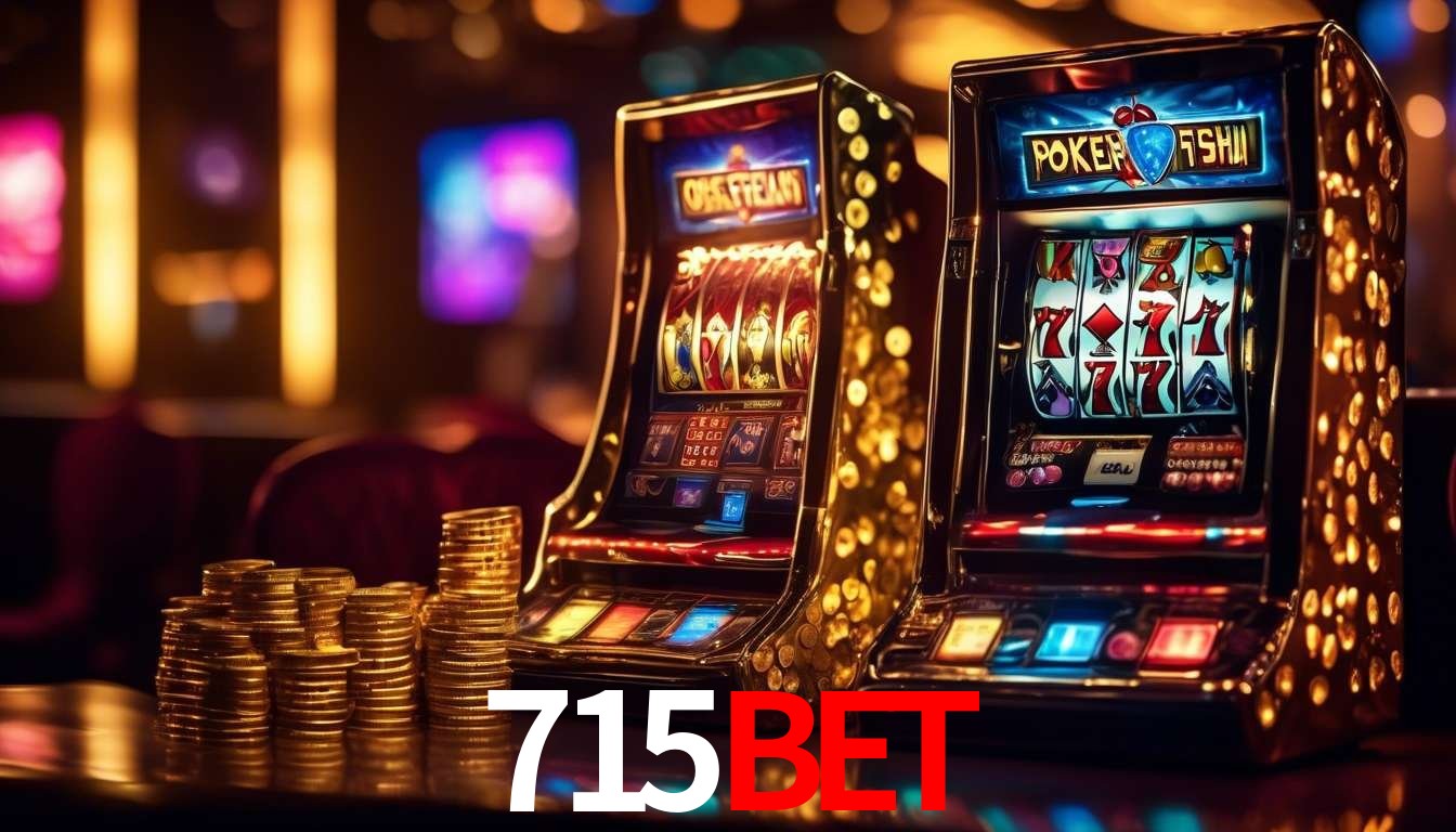 Login Seguro 715Bet