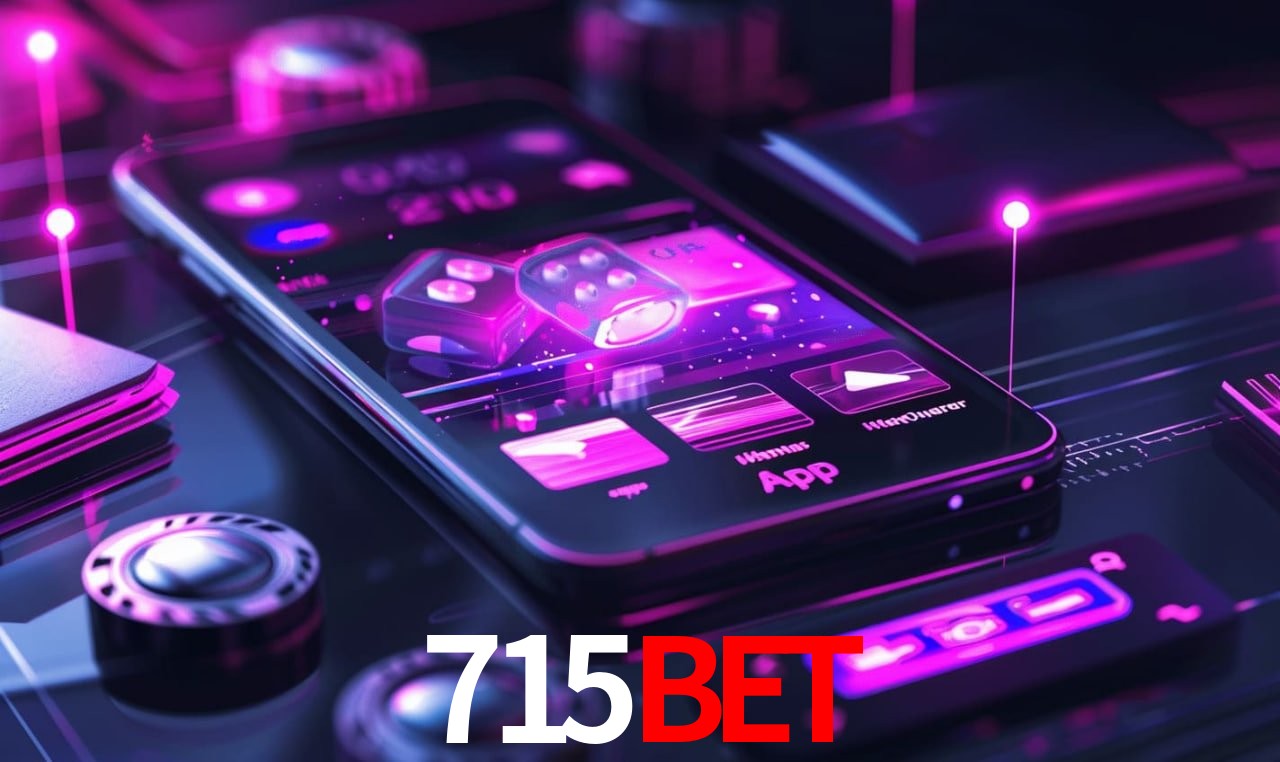 Live Casino 715Bet