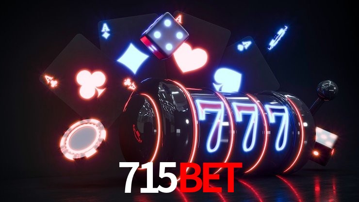 Roulette Table 715Bet
