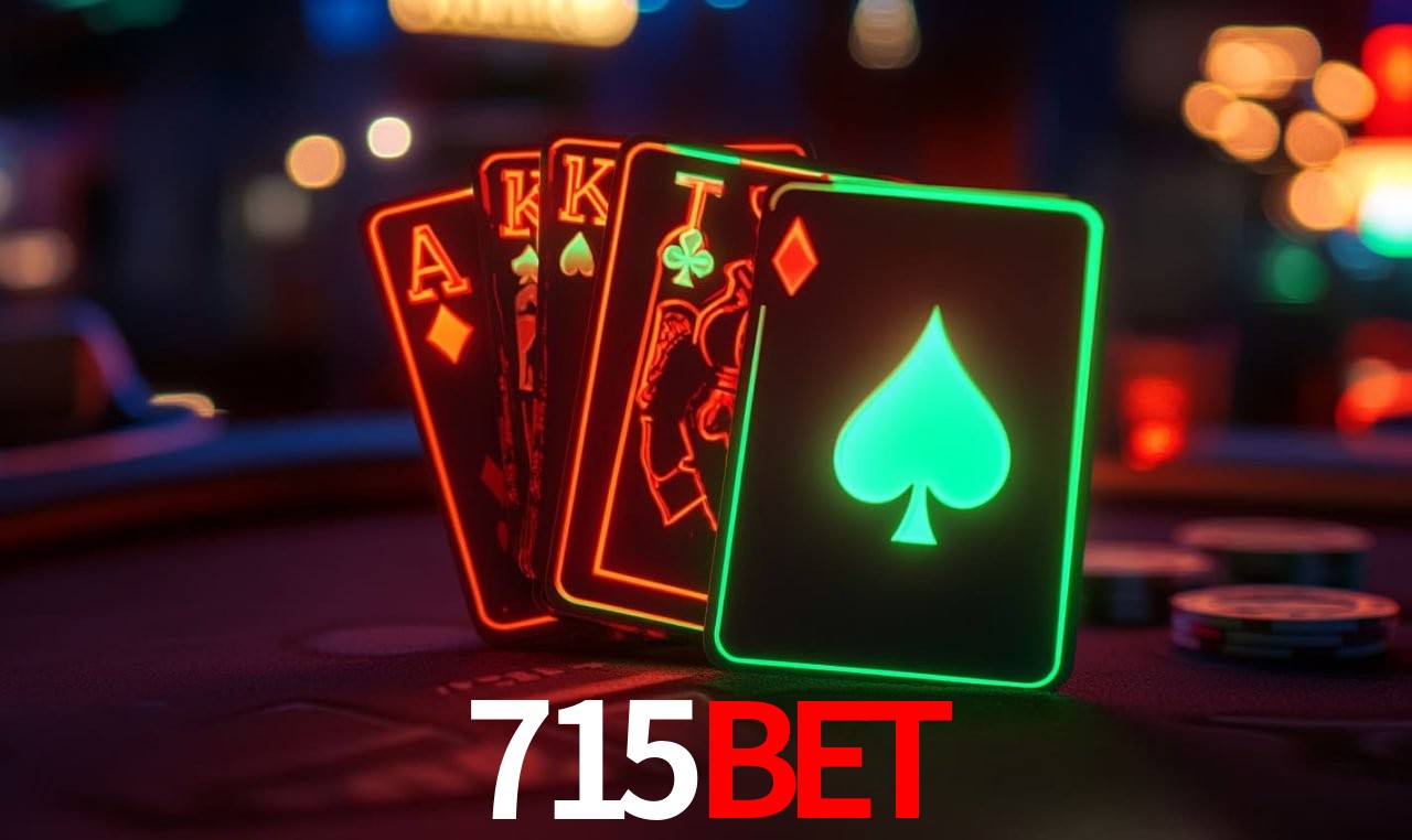 Apostas Esportivas na 715Bet: Um Guia Completo