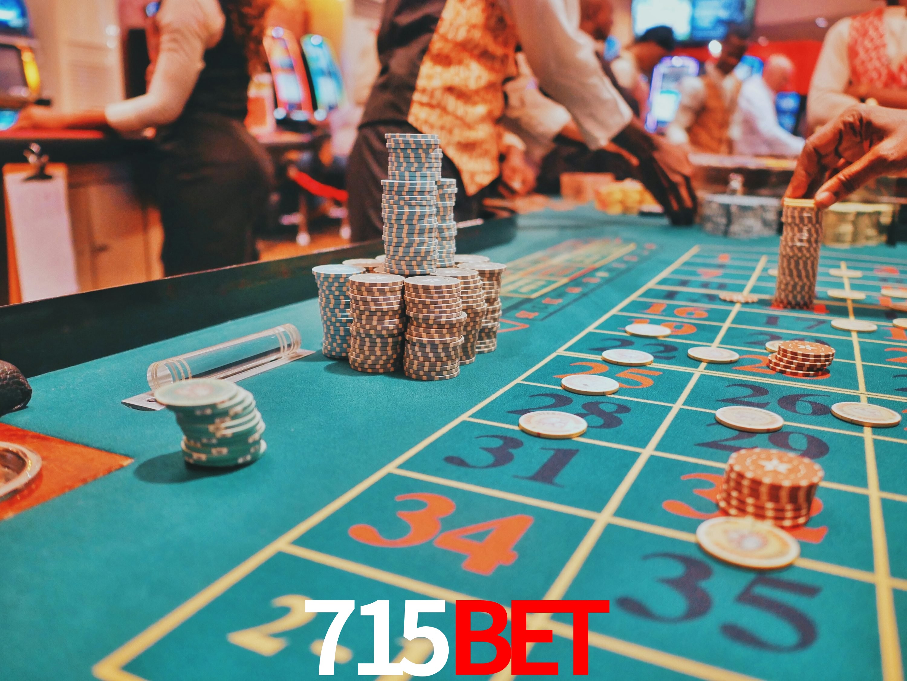 A Emoção da Loteria na 715Bet: Uma Chance de Mudança de Vida