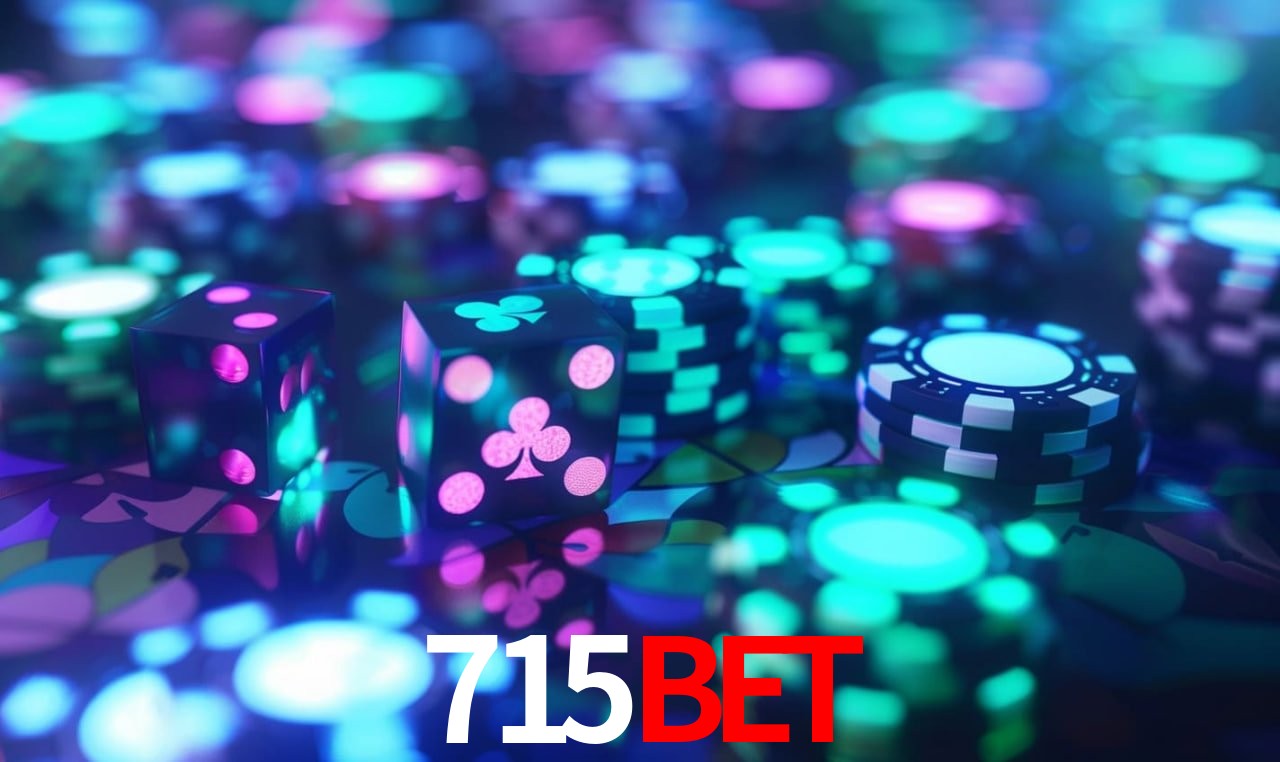 Inovações de Jogos na 715Bet: O Futuro das Experiências Interativas