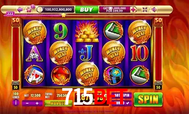 cassino 715Bet