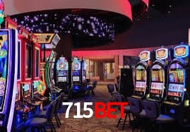 Descubra o Programa VIP da 715Bet: Vantagens Exclusivas para Jogadores