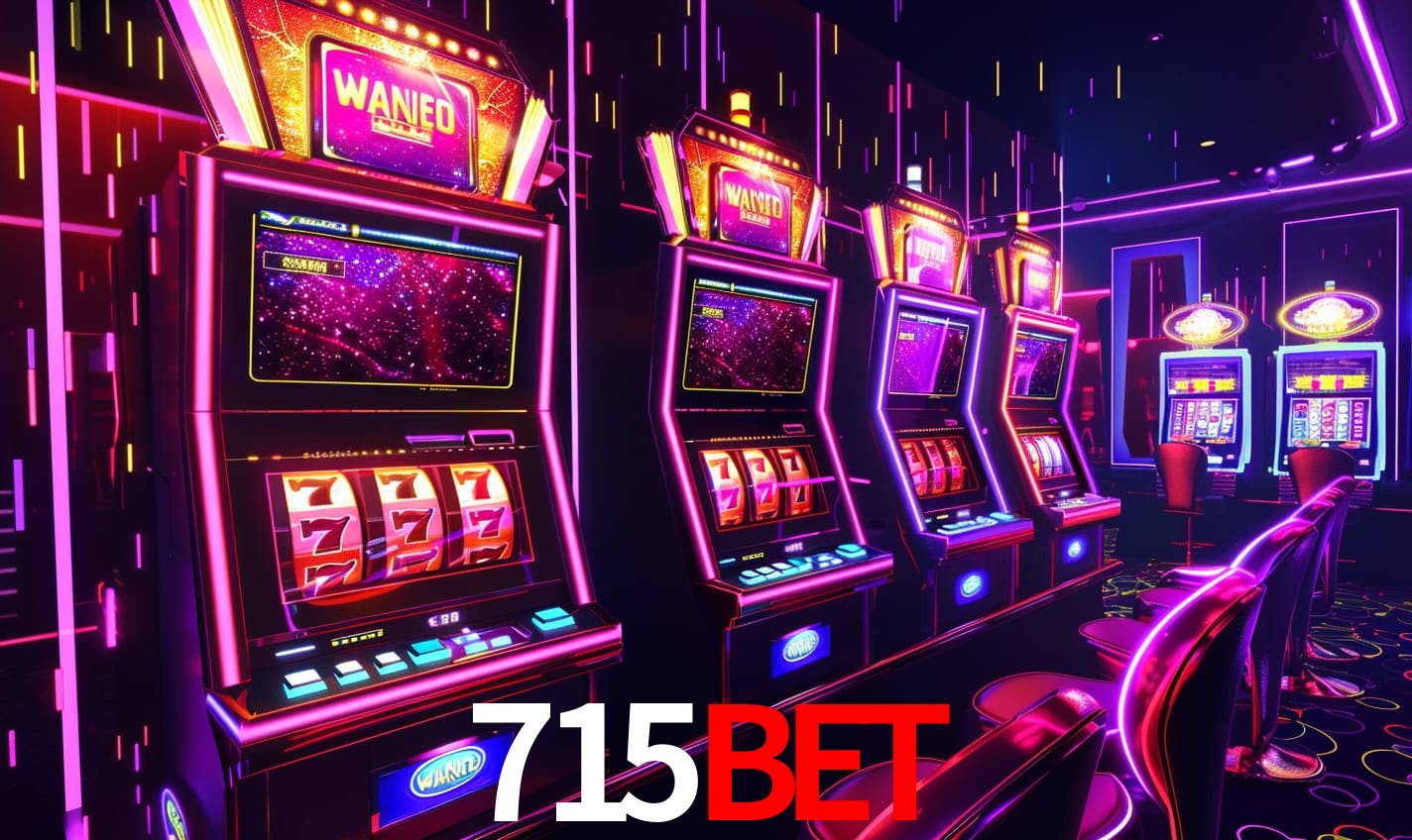 Estatísticas do Jogo 715Bet