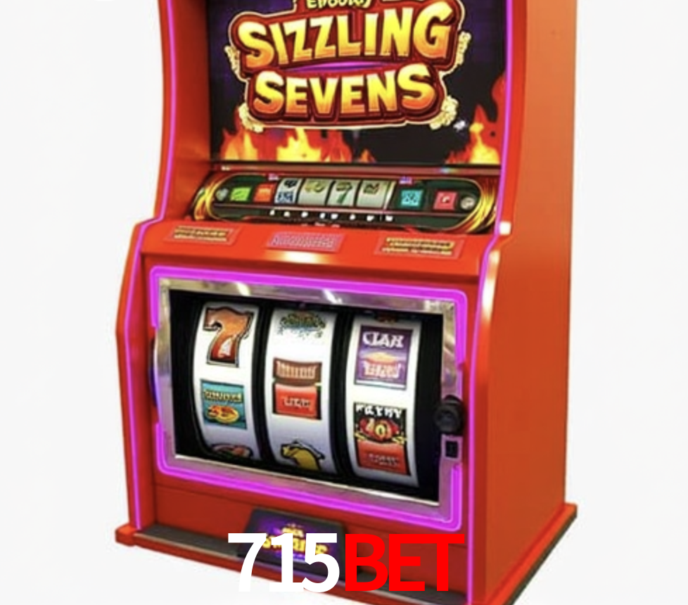 Slot Games 715Bet
