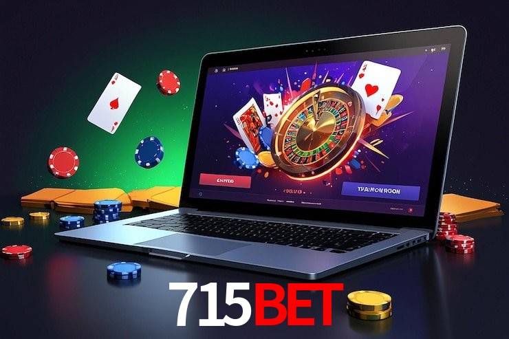Descubra a Essência do 715Bet: Nossa História e Compromissos