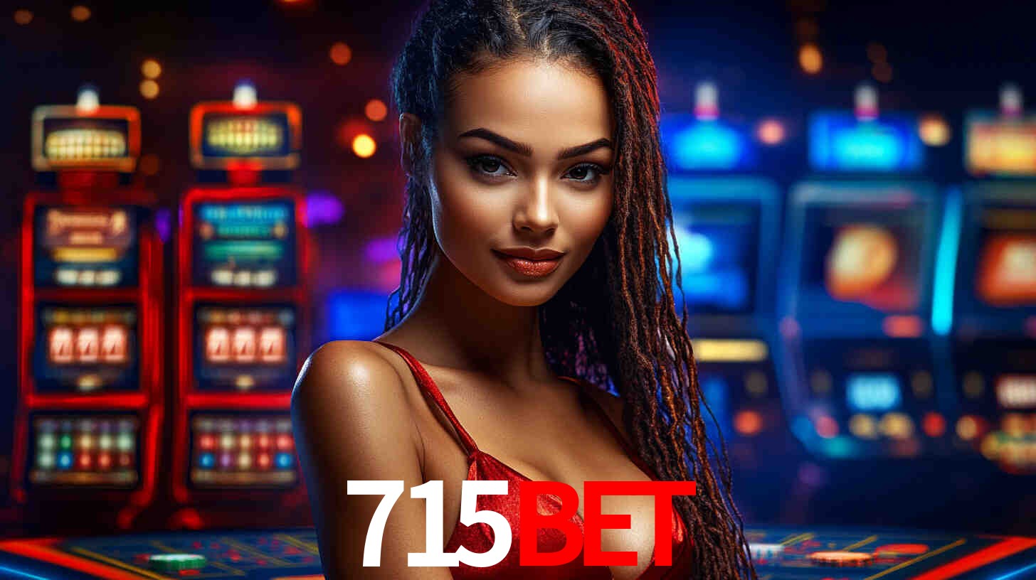 Experiência VIP 715Bet