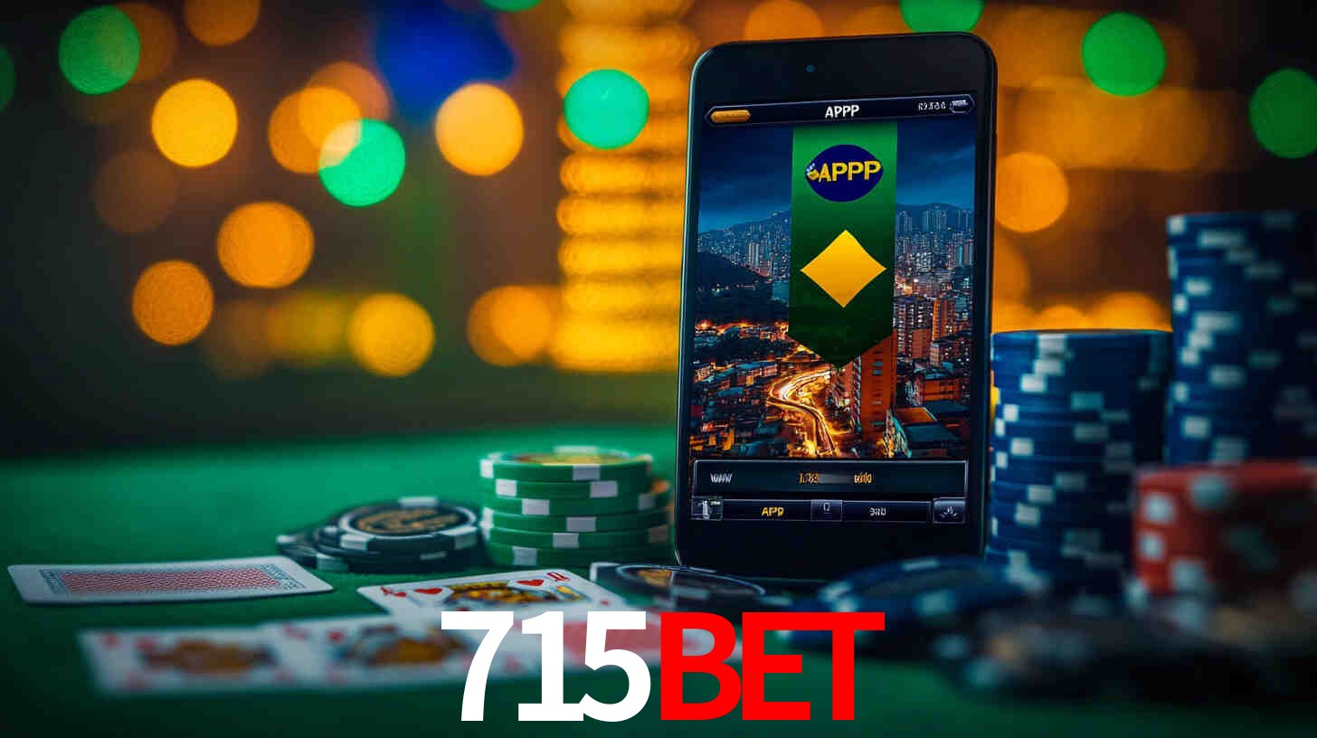 Estatísticas Esportivas 715Bet