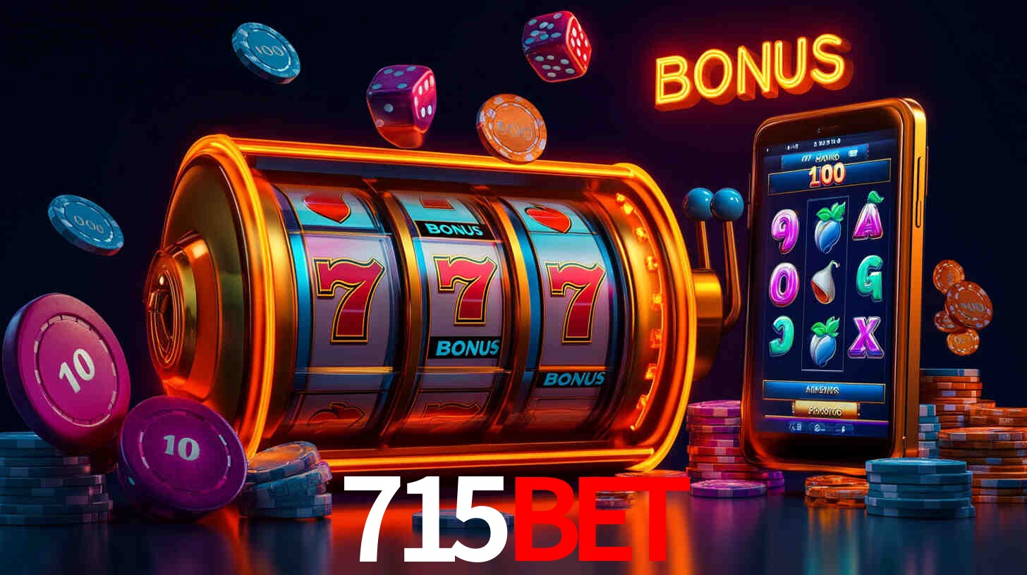 Apostas de Tênis 715Bet