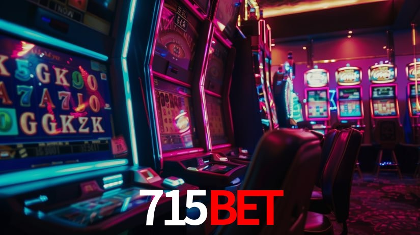 Secure Login 715Bet