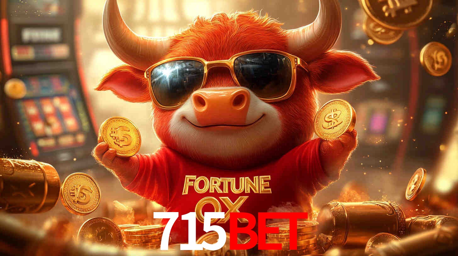 Descubra a Magia dos Jogos de Arcade no 715Bet