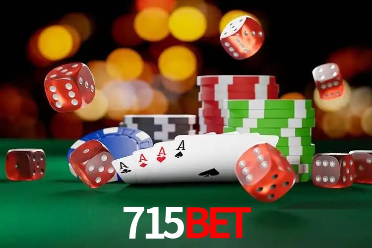 Descubra o Programa VIP da 715Bet: Vantagens Exclusivas para Jogadores