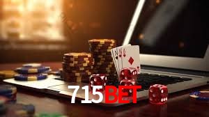 Promoção Relâmpago 715Bet