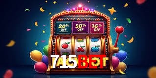 Explorando a Categoria de Eventos em Apostas na 715Bet