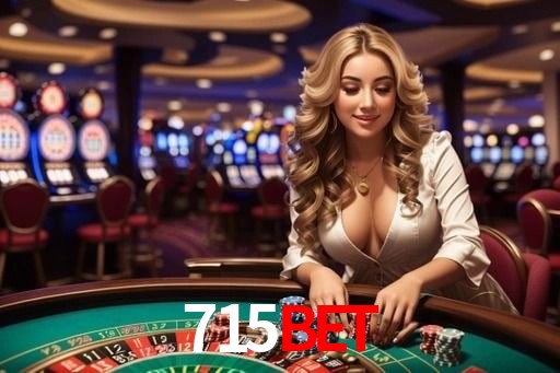 Tournaments 715Bet