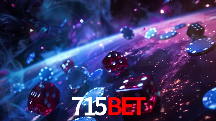 Welcome Bonus 715Bet
