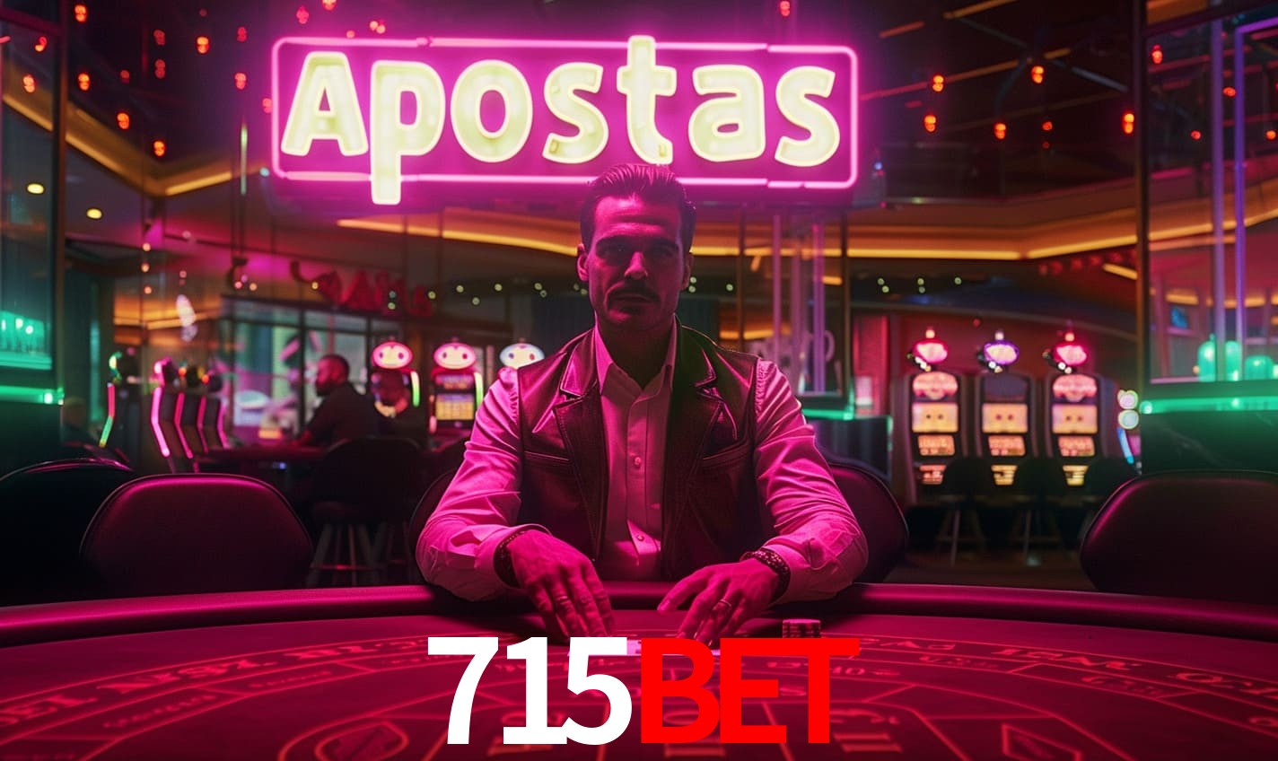 Avaliações dos Jogadores 715Bet