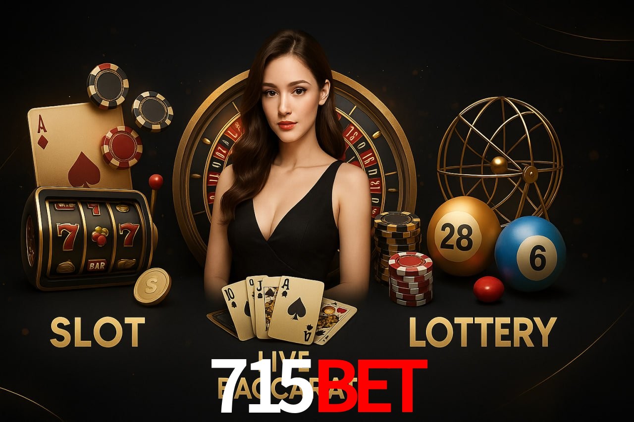 Inovações de Jogos na 715Bet: O Futuro das Experiências Interativas