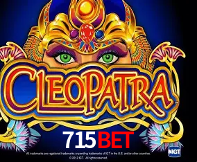 APP oficial da 715Bet para mobile