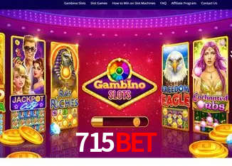 Seasonal Promotions 715Bet