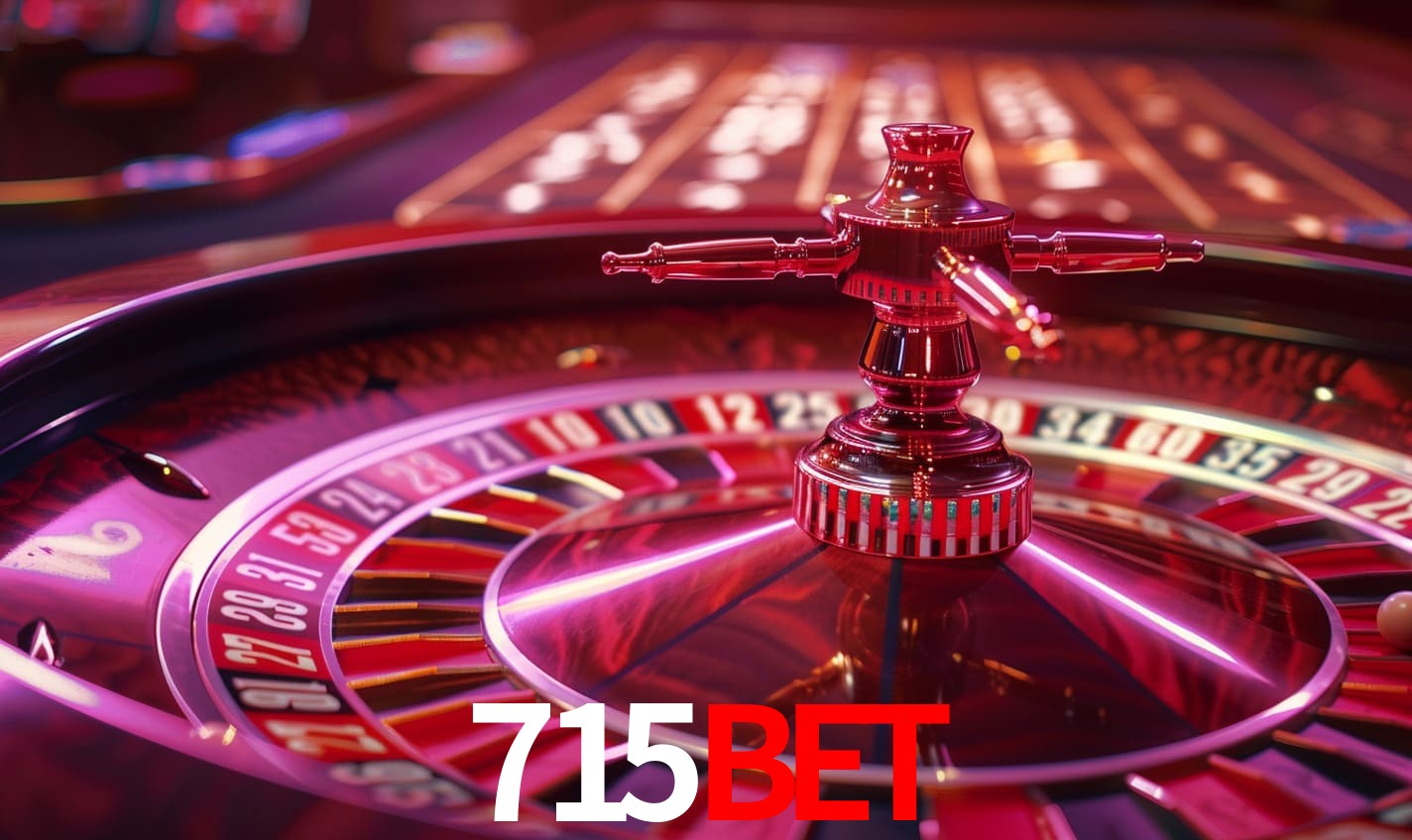 Jogos de Slot 715Bet