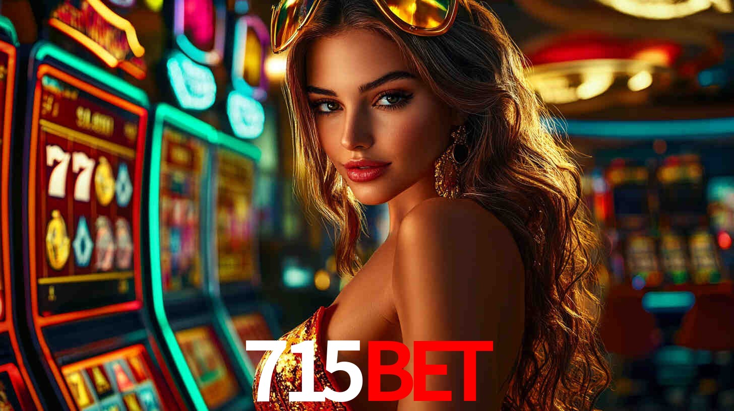 Experimente o Login Seguro Premium no 715Bet