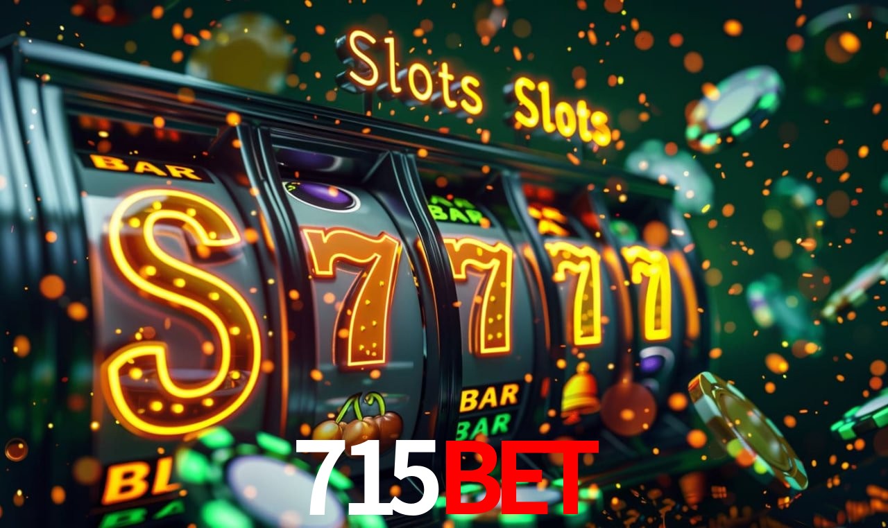 A Revolução dos Aplicativos de Jogos no 715Bet