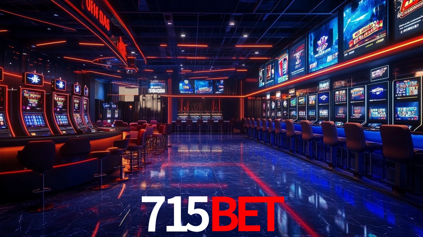 Explore as vantagens do 715Bet: serviço profissional e confiabilidade