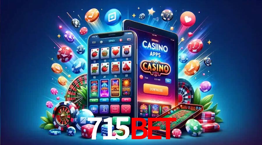 Bonus Features 715Bet
