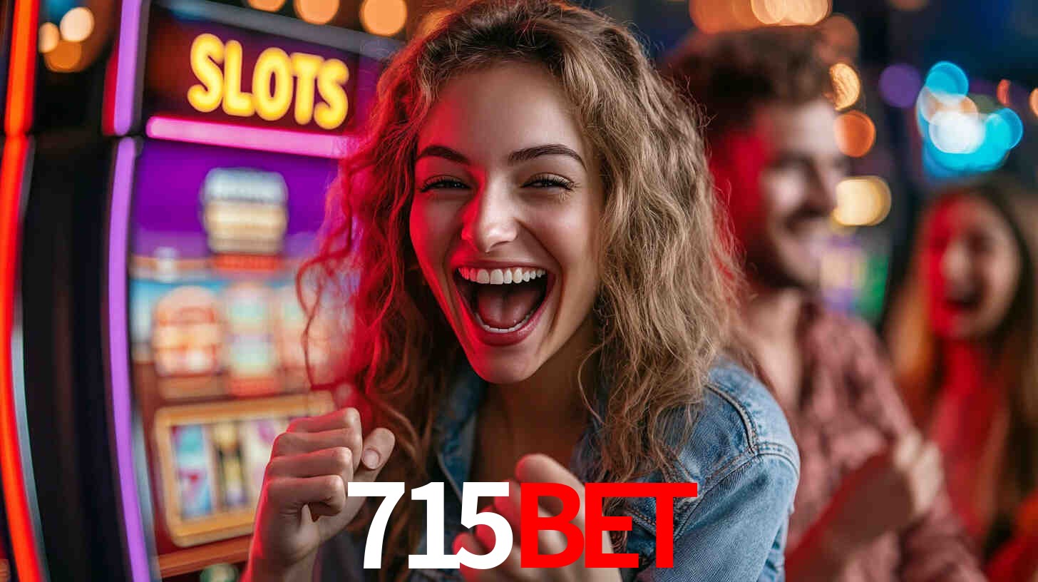 Estatísticas 715Bet
