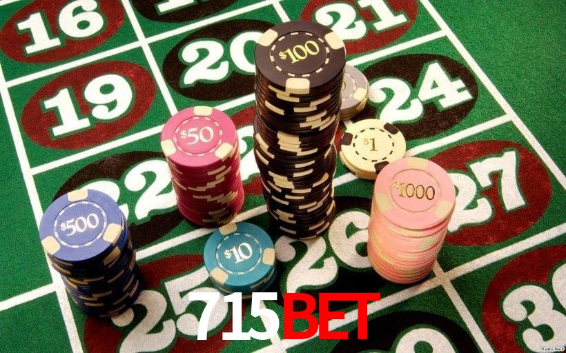 Benefícios da Conta 715Bet