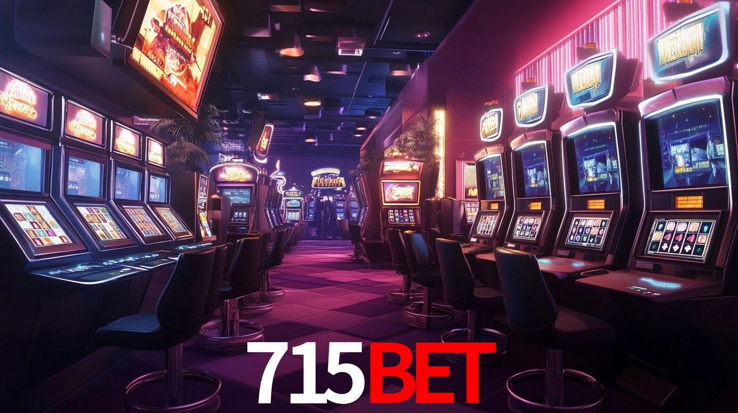 715Bet.Com