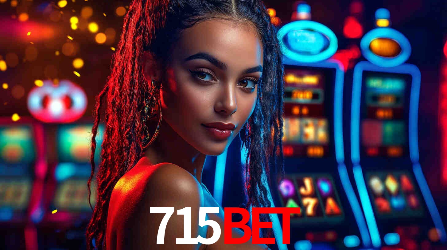 Apostas de Futebol 715Bet