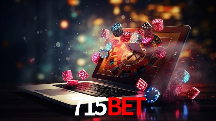 Design Responsivo 715Bet