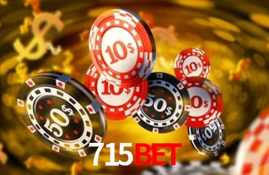 Descubra a Magia dos Jogos de Arcade no 715Bet