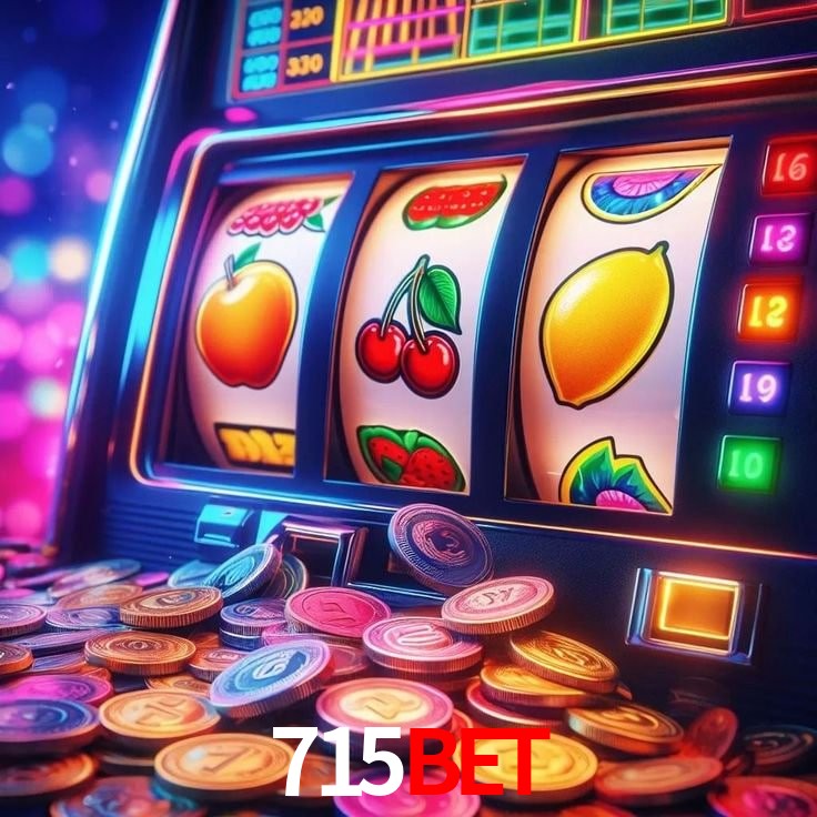 Desvendando o Mundo dos Jogos Virtuais na 715Bet