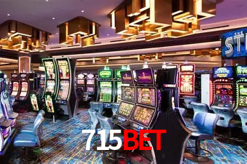 Explorando a Categoria de Eventos em Apostas na 715Bet