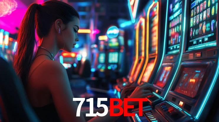 715Bet: Seu Especialista em Apostas Esportivas Brasileiras