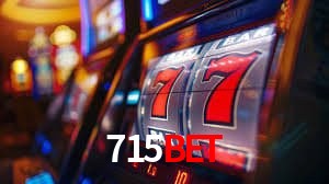 A Popularidade dos Caça-Níqueis no 715Bet