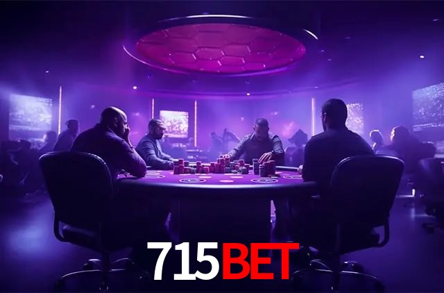Casino Ao Vivo 715Bet