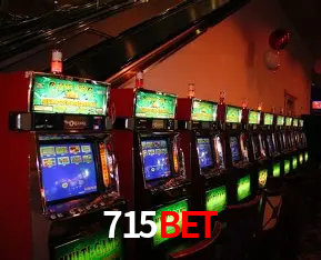 Platform Technology 715Bet