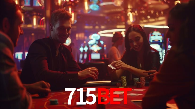 PIX Instantâneo 715Bet