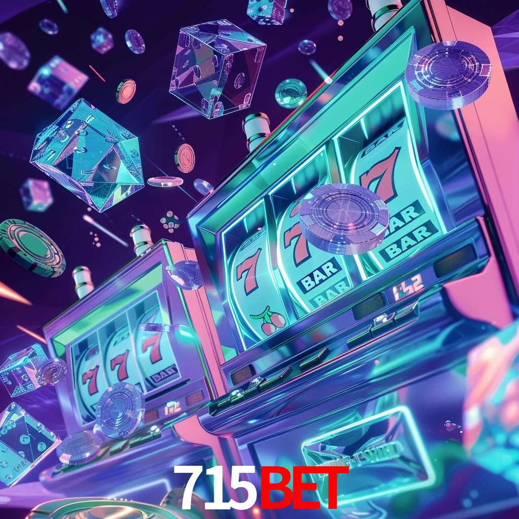 Sistemas de Segurança 715Bet